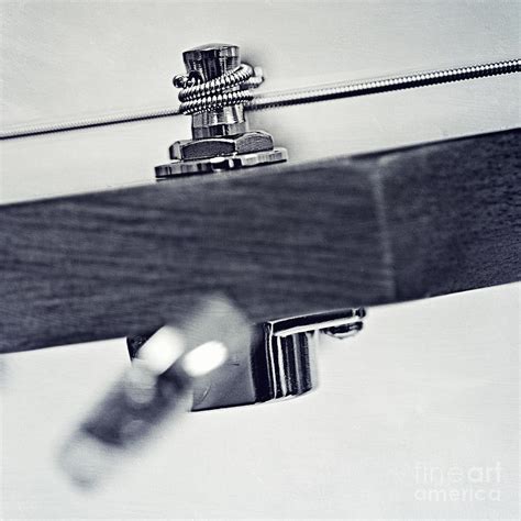 Guitar V Photograph By Priska Wettstein Fine Art America