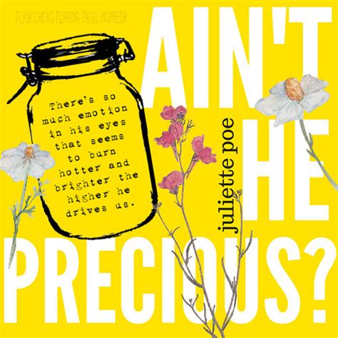 Ain T He Precious Sex And Sweet Tea By Juliette Poe Goodreads