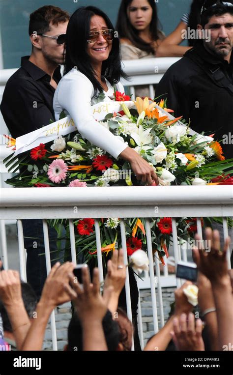 Monica Spear Funeral Open Casket