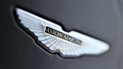 Aston Martin Logo Hd Wallpapers P Infoupdate Org