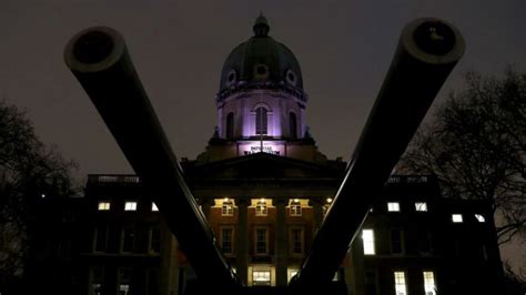 Troubles Exhibition To Launch At Imperial War Museum Bbc News