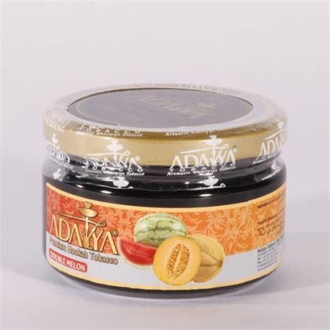 Adalya Double Melon 200G Shisha Tabak Kaufen Tabakoutlet Ch