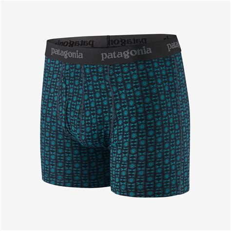 Patagonia Mens Essential Boxer Briefs 3