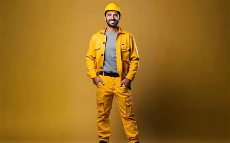 What Do Construction Workers Wear?