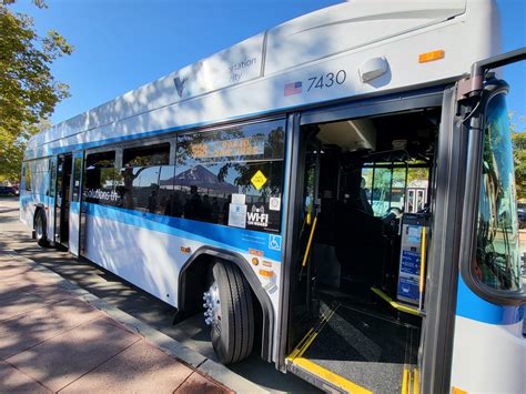 Some Vta Buses Couldnt Take The Heat Silicon Valley Transit Users