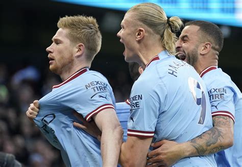 Real Madryt Manchester City Tv Transmisja Na Ywo Trwa Ju Spotkanie