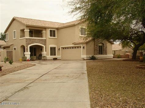 S Silverado St Gilbert Az Zillow