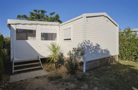 Camping LES DUNES à Bretignolles sur Mer Vendée CampingFrance