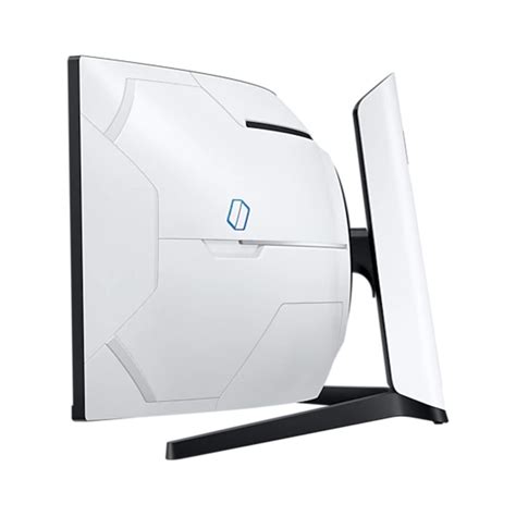 مانیتور مخصوص بازی سامسونگ مدل LS49AG950N-M سایز 49 اینچ - کالاوما