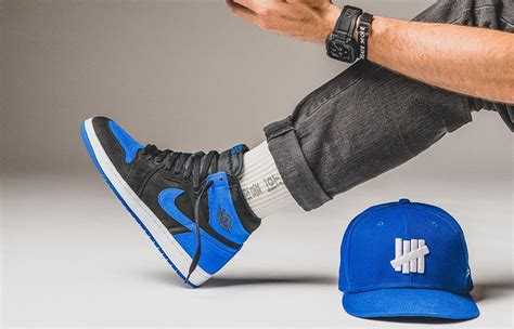 Air Jordan 1 "Royal Reimagined" to Release Holiday 2023 | SoleSavy