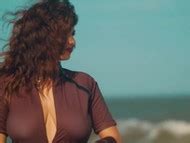 Naked Jordan Phipps In Amazon Hot Box