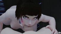 Blythe Has Sex With Captain Part 2 4k 60FPS 3D Hentai Game Uncensored Ultra Settings
