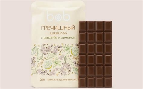 Гречишный шоколад: из чего делают, польза и вред