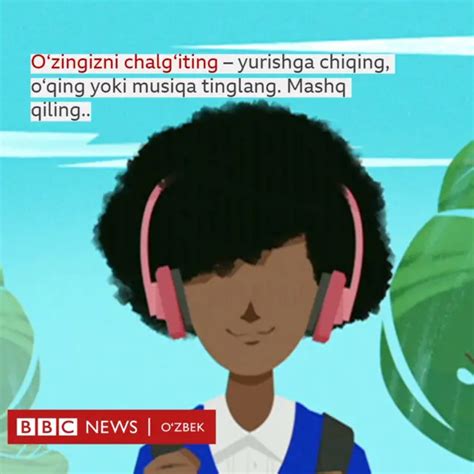 Ukraina urushi, yangiliklar va inson ruhiyati - BBC News O'zbek