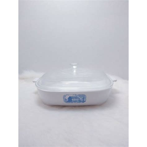 Corningware Dining Corning Ware Browning Skillet For Amana