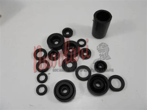 KIT GOMMINI FRENI Fiat 600 D Multipla EUR 29 40 PicClick FR