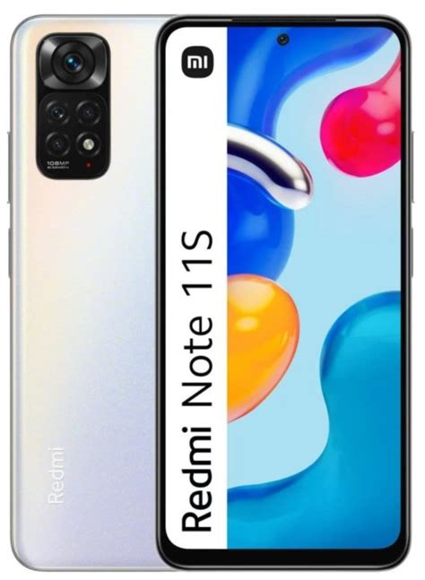 Xiaomi Redmi Note 11S Technische daten, Preis und bewertung | Kalvo