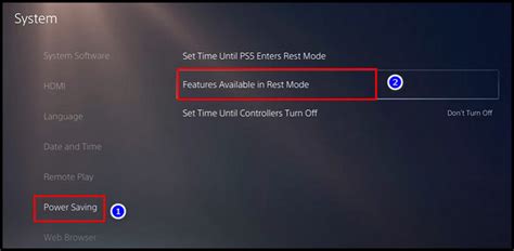How to Factory Reset PS5 Without Controller [Guide 2024]