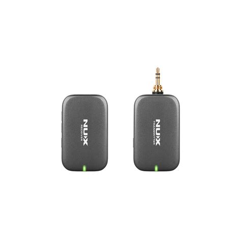 NUX B 7 PSM Wireless In Ear EffeBi Musica Di Grella Antonella