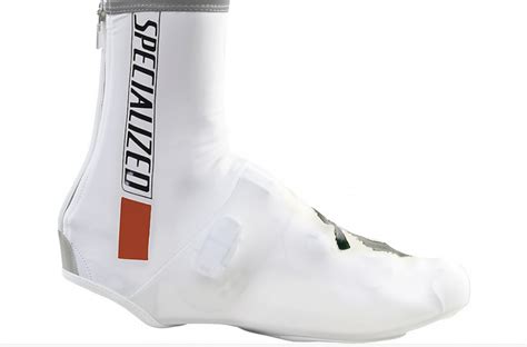 Specialized Copriscarpe Estivo Bianco Cicli Morbiato Padova