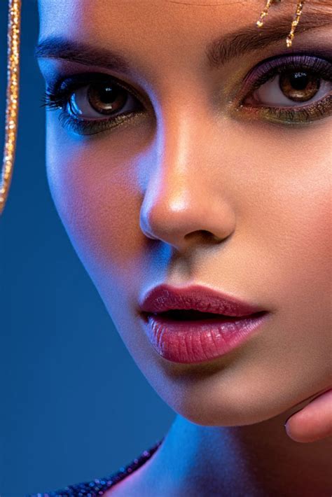 High End Photo Retouching Behance Behance