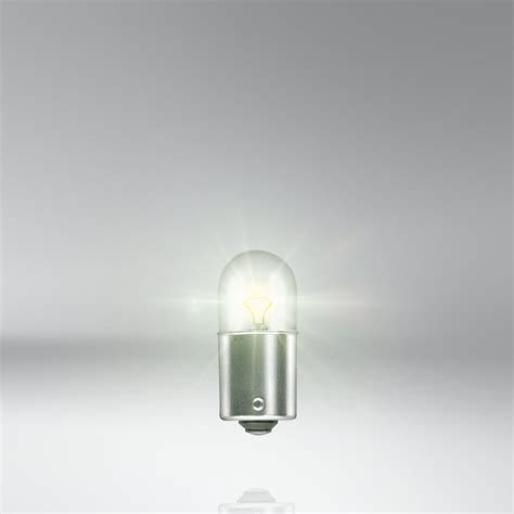 Osram Bulbs Ultra Life 5007ULT 02B R5W 12V BA15S MK LED