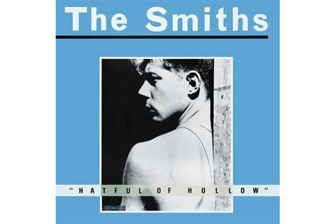 The Smiths - Hatful Of Hollow - Welcome to Harmonie Audio