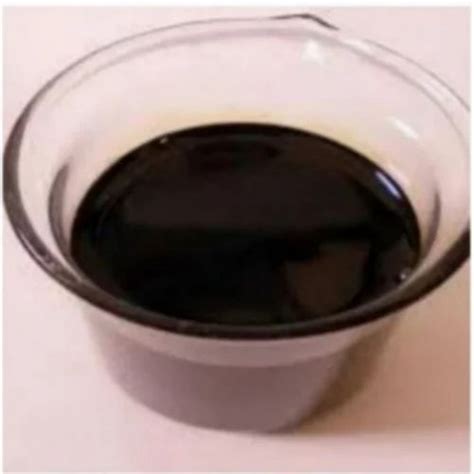 Black Pyrolysis Tyre Oil Packaging Size Barrel Or Tanker At Rs