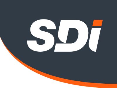 SDI Logo - LogoDix