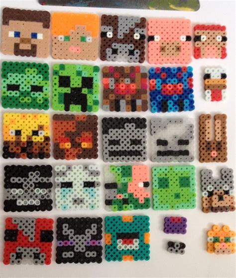 Minecraft Heads | Crafty Amino