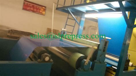 Offset Printing Materials Ctcp Plates Positive Best Selling High