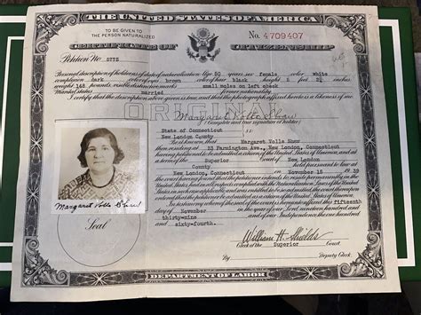 United States Citizenship Documents How To Obtain Us Citizenship
