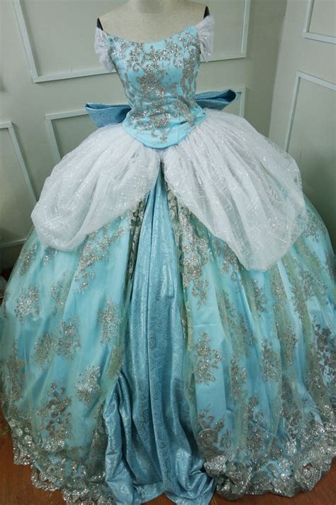 Cinderella Dress Cinderella Disney Princess Pictures - lostmysoulindortmund