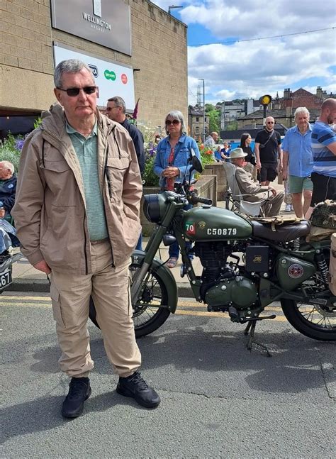 Man's life changed forever after getting into car to go to gig