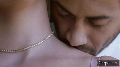 Deeper Kept Woman Kendra Finds Release With Another Man Blonde Blonde