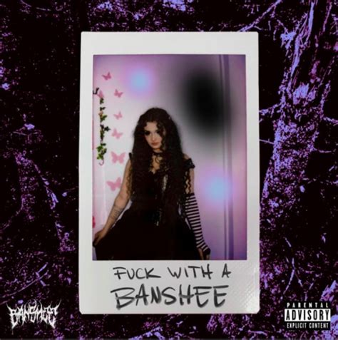 Banshee Fuck With A Banshee Banshee Banshee Hollow