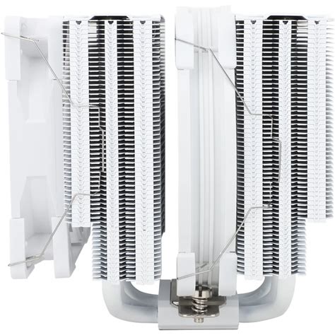 THERMALRIGHT Frost Spirit 140 V3 ARGB alb - iPon.ro