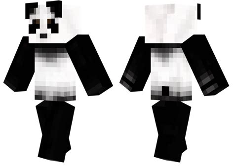 Panda | Minecraft Skins