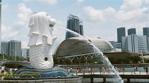 Singapore Westaid Visa Solutions