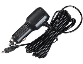 Провод зарядки для видеорегистратора Hasvik DVR S16 разъем microUSB ...
