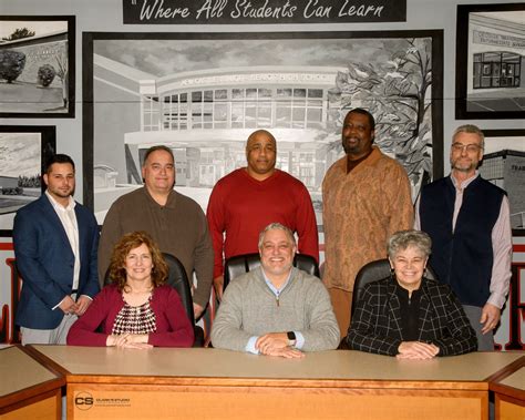 Board Of Education New Castle Area School District