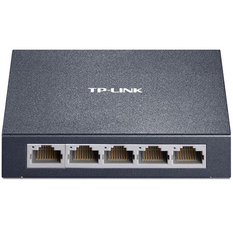 Купить Коммутатор ТП-линк Тл-sf1005d 5-портовый коммутатор Fast ...