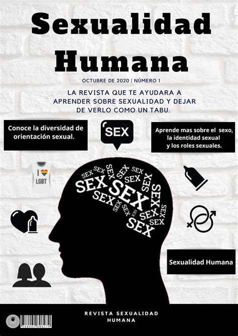 Revista Sexualidad Humana By Astrid Yasmín De León Wit Issuu