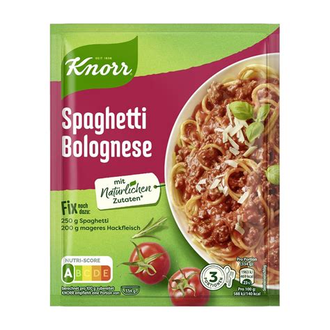 Gia V M Spaghetti Bolognese B B M C Chua Atutu Vn Chuy N H Ng C