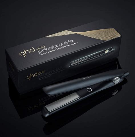 GHD Gold Avis et Présentation