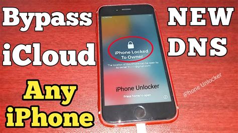 Bypass Icloud Any Models Iphone Unlock Iphone Activation Lock