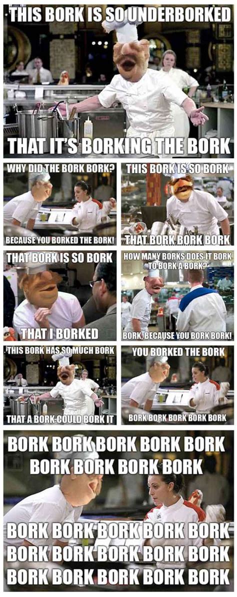 Swedish Chef Quotes. QuotesGram