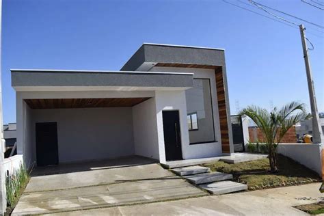 Casa De Condom Nio Na Rua Trebbiano Toscano Residencial Colinas Em