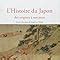 Amazon fr L Histoire du Japon des origines à nos jours Hérail