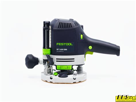 Router Festool Of Ebq Plus